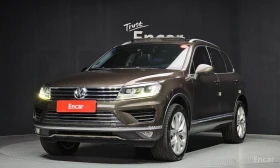 VW Touareg - Car24.bg VW Touareg