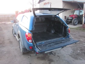 Mitsubishi L200 - 11200 € / 21905.30 лв. - 66705925 7 | Car24.bg Mitsubishi L200 - 11200 € / 21905.30 лв. - 66705925 7