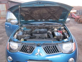 Mitsubishi L200 - 11200 € / 21905.30 лв. - 66705925 5 | Car24.bg Mitsubishi L200 - 11200 € / 21905.30 лв. - 66705925 5