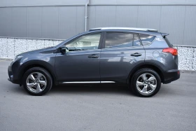 Обява за продажба на Toyota Rav4 2.0D4D/125kc= KEYLESSGO= ITALY= ОТЛИЧНА!!!