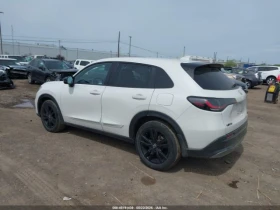 Honda Hr-v AWD SPORT * Подгрев * Камера * 2 Ключа | Auto.bg — изображение 7 Honda Hr-v AWD SPORT * Подгрев * Камера * 2 Ключа | Auto.bg — изображение 7