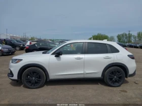 Honda Hr-v AWD SPORT * Подгрев * Камера * 2 Ключа | Auto.bg — изображение 5 Honda Hr-v AWD SPORT * Подгрев * Камера * 2 Ключа | Auto.bg — изображение 5