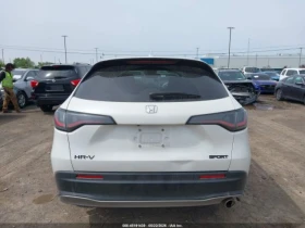Honda Hr-v AWD SPORT * Подгрев * Камера * 2 Ключа | Auto.bg — изображение 6 Honda Hr-v AWD SPORT * Подгрев * Камера * 2 Ключа | Auto.bg — изображение 6