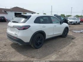 Honda Hr-v AWD SPORT * Подгрев * Камера * 2 Ключа | Auto.bg — изображение 8 Honda Hr-v AWD SPORT * Подгрев * Камера * 2 Ключа | Auto.bg — изображение 8