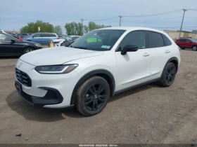 Honda Hr-v AWD SPORT * Подгрев * Камера * 2 Ключа | Auto.bg — изображение 2 Honda Hr-v AWD SPORT * Подгрев * Камера * 2 Ключа | Auto.bg — изображение 2