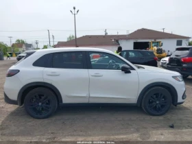 Honda Hr-v AWD SPORT * Подгрев * Камера * 2 Ключа | Auto.bg — изображение 4 Honda Hr-v AWD SPORT * Подгрев * Камера * 2 Ключа | Auto.bg — изображение 4