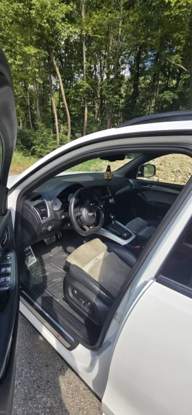 Audi SQ5 undefined | Auto.bg — изображение 6 Audi SQ5 undefined | Auto.bg — изображение 6