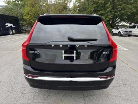 Volvo Xc90 B6 AWD Plus Dark Theme 7 Seater / CARFAX - 34500 € - 33271109 5 | Car24.bg Volvo Xc90 B6 AWD Plus Dark Theme 7 Seater / CARFAX - 34500 € - 33271109 5