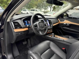 Volvo Xc90 B6 AWD Plus Dark Theme 7 Seater / CARFAX - 34500 € - 33271109 7 | Car24.bg Volvo Xc90 B6 AWD Plus Dark Theme 7 Seater / CARFAX - 34500 € - 33271109 7