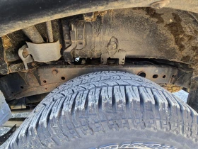 Nissan Navara 2.3 163h.p | Auto.bg — изображение 14 Nissan Navara 2.3 163h.p | Auto.bg — изображение 14