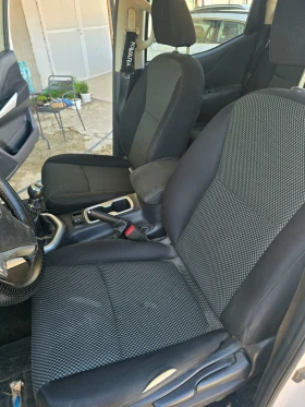 Nissan Navara 2.3 163h.p | Auto.bg — изображение 12 Nissan Navara 2.3 163h.p | Auto.bg — изображение 12