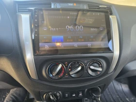 Nissan Navara 2.3 163h.p | Auto.bg — изображение 8 Nissan Navara 2.3 163h.p | Auto.bg — изображение 8