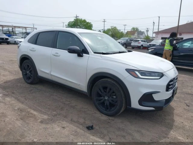 Honda Hr-v AWD SPORT * Подгрев * Камера * 2 Ключа | Auto.bg — изображение 1 Honda Hr-v AWD SPORT * Подгрев * Камера * 2 Ключа | Auto.bg — изображение 1