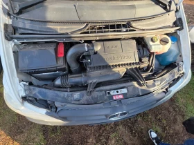 Mercedes-Benz Vito undefined | Auto.bg — изображение 7 Mercedes-Benz Vito undefined | Auto.bg — изображение 7