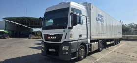 Man Tgx