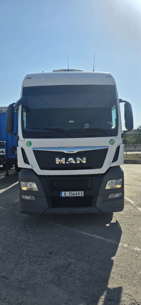 Man Tgx undefined | Auto.bg — изображение 2 Man Tgx undefined | Auto.bg — изображение 2