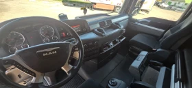 Man Tgx undefined | Auto.bg — изображение 6 Man Tgx undefined | Auto.bg — изображение 6