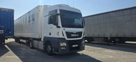 Man Tgx undefined | Auto.bg — изображение 3 Man Tgx undefined | Auto.bg — изображение 3