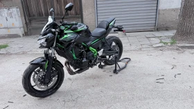 Kawasaki Z 650 35kw A2 | Auto.bg — изображение 3 Kawasaki Z 650 35kw A2 | Auto.bg — изображение 3