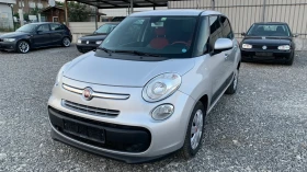 Fiat 500L 1.3mjet* 85hp - Car24.bg Fiat 500L 1.3mjet* 85hp