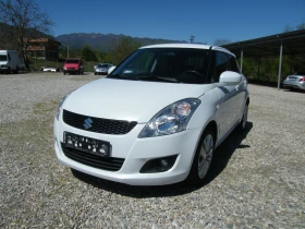 Suzuki Swift 1.2i 1 - Car24.bg Suzuki Swift 1.2i 1
