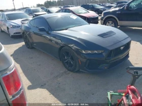 Ford Mustang GT FASTBACK 1 - Car24.bg Ford Mustang GT FASTBACK 1