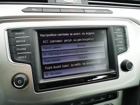 VW Passat VW Passat Var. Comfortline 2.0TDI SCR BMT | Mobile.bg — малка снимка 16