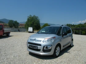 Citroen C3 Picasso 1.6HDI EURO 6B - Car24.bg Citroen C3 Picasso 1.6HDI EURO 6B