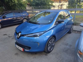 Renault Zoe 41kw - Car24.bg Renault Zoe 41kw