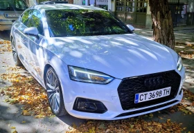 Снимка Audi A5