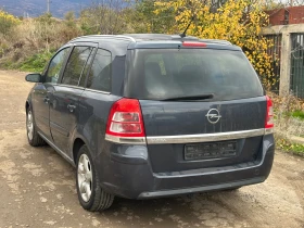 Opel Zafira 1.9cdti 150 6+ 1 - 4000 лв. / 2045.17 € - 83718986 2 | Car24.bg Opel Zafira 1.9cdti 150 6+ 1 - 4000 лв. / 2045.17 € - 83718986 2