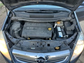 Opel Zafira 1.9cdti 150 6+ 1 - 4000 лв. / 2045.17 € - 83718986 16 | Car24.bg Opel Zafira 1.9cdti 150 6+ 1 - 4000 лв. / 2045.17 € - 83718986 16