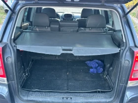 Opel Zafira 1.9cdti 150 6+ 1 - 4000 лв. / 2045.17 € - 83718986 14 | Car24.bg Opel Zafira 1.9cdti 150 6+ 1 - 4000 лв. / 2045.17 € - 83718986 14