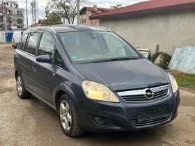 Opel Zafira 1.9cdti 150 6+ 1 - 4000 лв. / 2045.17 € - 83718986 5 | Car24.bg Opel Zafira 1.9cdti 150 6+ 1 - 4000 лв. / 2045.17 € - 83718986 5