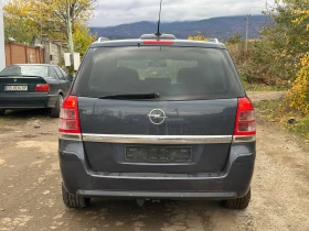 Opel Zafira 1.9cdti 150 6+ 1 - 4000 лв. / 2045.17 € - 83718986 3 | Car24.bg Opel Zafira 1.9cdti 150 6+ 1 - 4000 лв. / 2045.17 € - 83718986 3