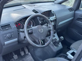 Opel Zafira 1.9cdti 150 6+ 1 - 4000 лв. / 2045.17 € - 83718986 7 | Car24.bg Opel Zafira 1.9cdti 150 6+ 1 - 4000 лв. / 2045.17 € - 83718986 7