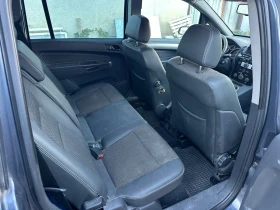 Opel Zafira 1.9cdti 150 6+ 1 - 4000 лв. / 2045.17 € - 83718986 12 | Car24.bg Opel Zafira 1.9cdti 150 6+ 1 - 4000 лв. / 2045.17 € - 83718986 12