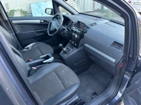 Opel Zafira 1.9cdti 150 6+ 1 - 4000 лв. / 2045.17 € - 83718986 9 | Car24.bg Opel Zafira 1.9cdti 150 6+ 1 - 4000 лв. / 2045.17 € - 83718986 9