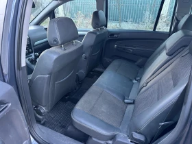 Opel Zafira 1.9cdti 150 6+ 1 - 4000 лв. / 2045.17 € - 83718986 13 | Car24.bg Opel Zafira 1.9cdti 150 6+ 1 - 4000 лв. / 2045.17 € - 83718986 13