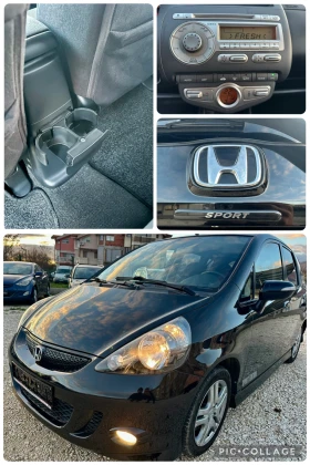 Honda Jazz 1.4/SPORT//FACELIFT//EXECUTIVE - 5999 лв. / 3067.24 € - 55129110 15 | Car24.bg Honda Jazz 1.4/SPORT//FACELIFT//EXECUTIVE - 5999 лв. / 3067.24 € - 55129110 15