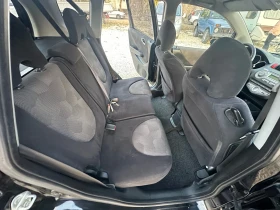 Honda Jazz 1.4/SPORT//FACELIFT//EXECUTIVE - 5999 лв. / 3067.24 € - 55129110 14 | Car24.bg Honda Jazz 1.4/SPORT//FACELIFT//EXECUTIVE - 5999 лв. / 3067.24 € - 55129110 14