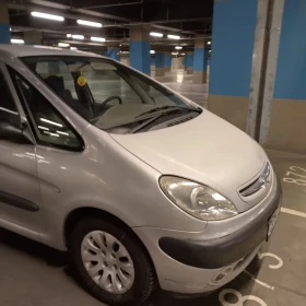 Citroen Xsara picasso 1.8 16v - 650 € / 1271.29 лв. - 87320929 11 | Car24.bg Citroen Xsara picasso 1.8 16v - 650 € / 1271.29 лв. - 87320929 11
