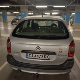 Citroen Xsara picasso 1.8 16v - 650 € / 1271.29 лв. - 87320929 8 | Car24.bg Citroen Xsara picasso 1.8 16v - 650 € / 1271.29 лв. - 87320929 8