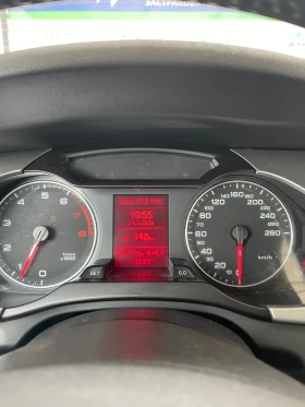 Audi A4 - 6000 € / 11734.98 лв. - 21876495 4 | Car24.bg Audi A4 - 6000 € / 11734.98 лв. - 21876495 4