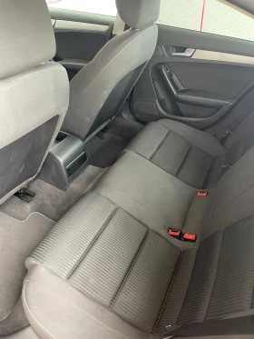 Audi A4 - 6000 € / 11734.98 лв. - 21876495 5 | Car24.bg Audi A4 - 6000 € / 11734.98 лв. - 21876495 5