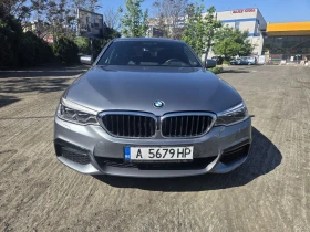 Снимка BMW 530