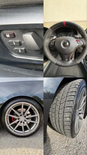 BMW 335 М пакет - 7300 € / 14277.56 лв. - 39930394 12 | Car24.bg BMW 335 М пакет - 7300 € / 14277.56 лв. - 39930394 12