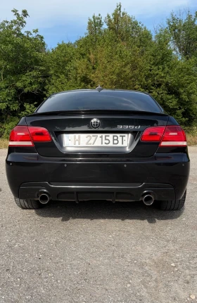 BMW 335 М пакет - 7300 € / 14277.56 лв. - 39930394 5 | Car24.bg BMW 335 М пакет - 7300 € / 14277.56 лв. - 39930394 5