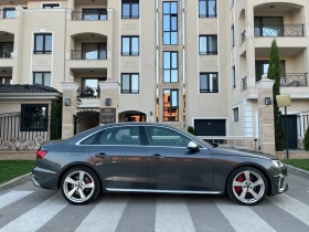 Audi S4 3.0 TFSI - Car24.bg Audi S4 3.0 TFSI