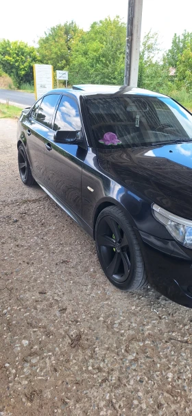 BMW 530 530xd - 7999 € - 68601404 3 | Car24.bg BMW 530 530xd - 7999 € - 68601404 3